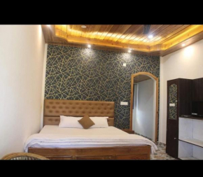 Raina resort